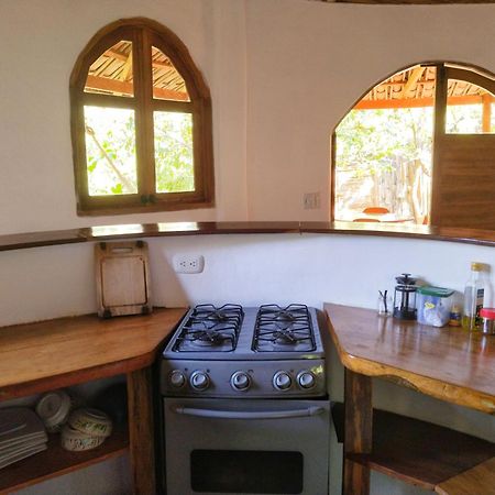 Villa Casa Magica Minca Esterno foto