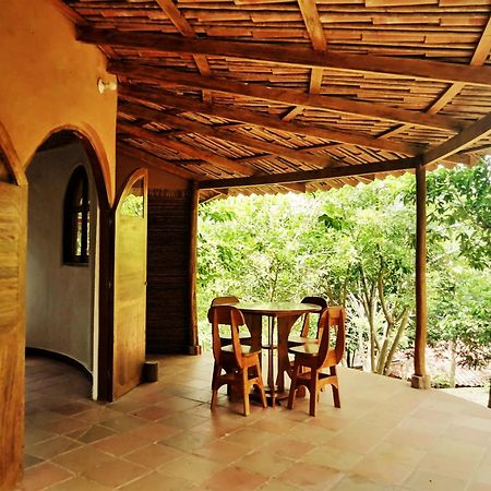 Villa Casa Magica Minca Esterno foto