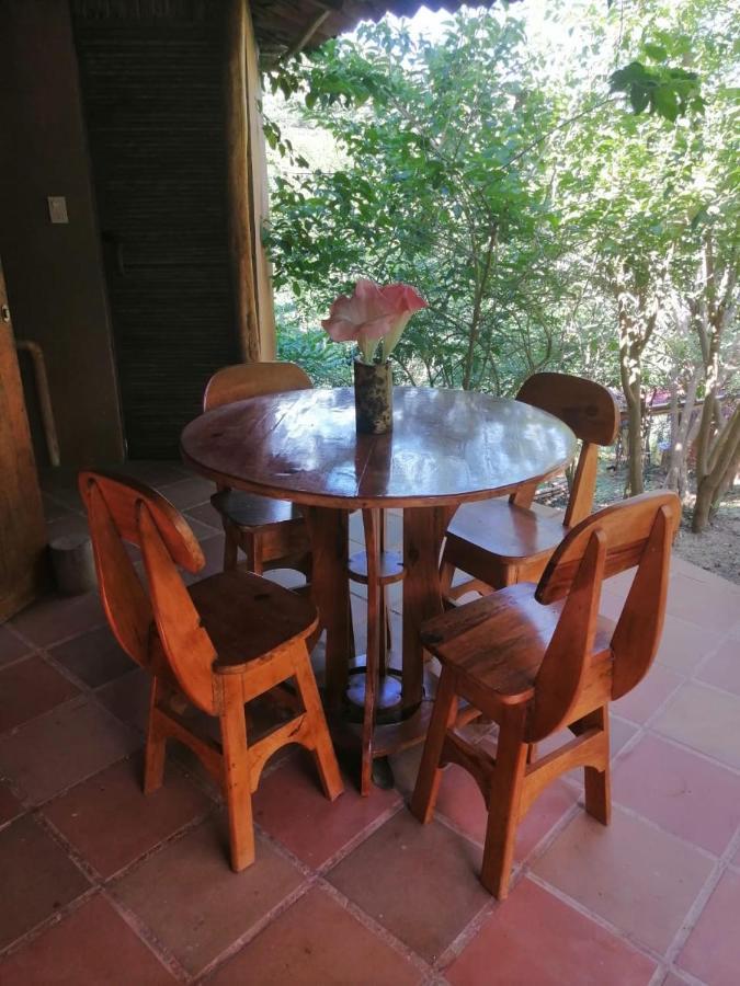 Villa Casa Magica Minca Esterno foto