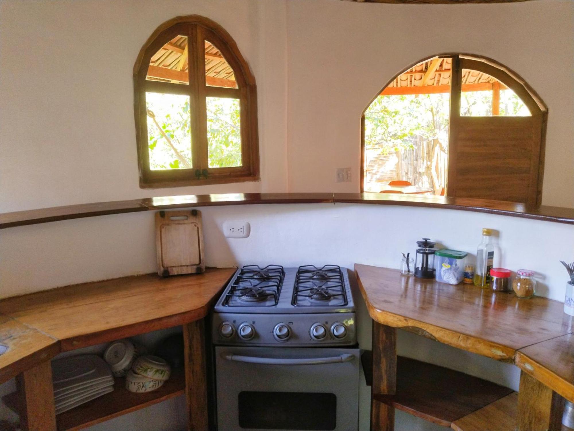Villa Casa Magica Minca Esterno foto