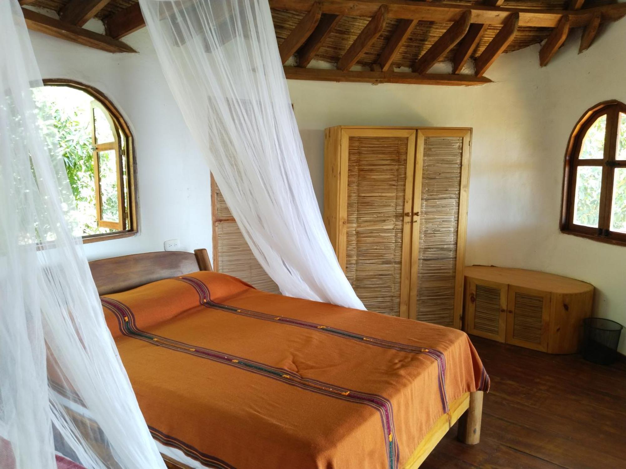 Villa Casa Magica Minca Esterno foto
