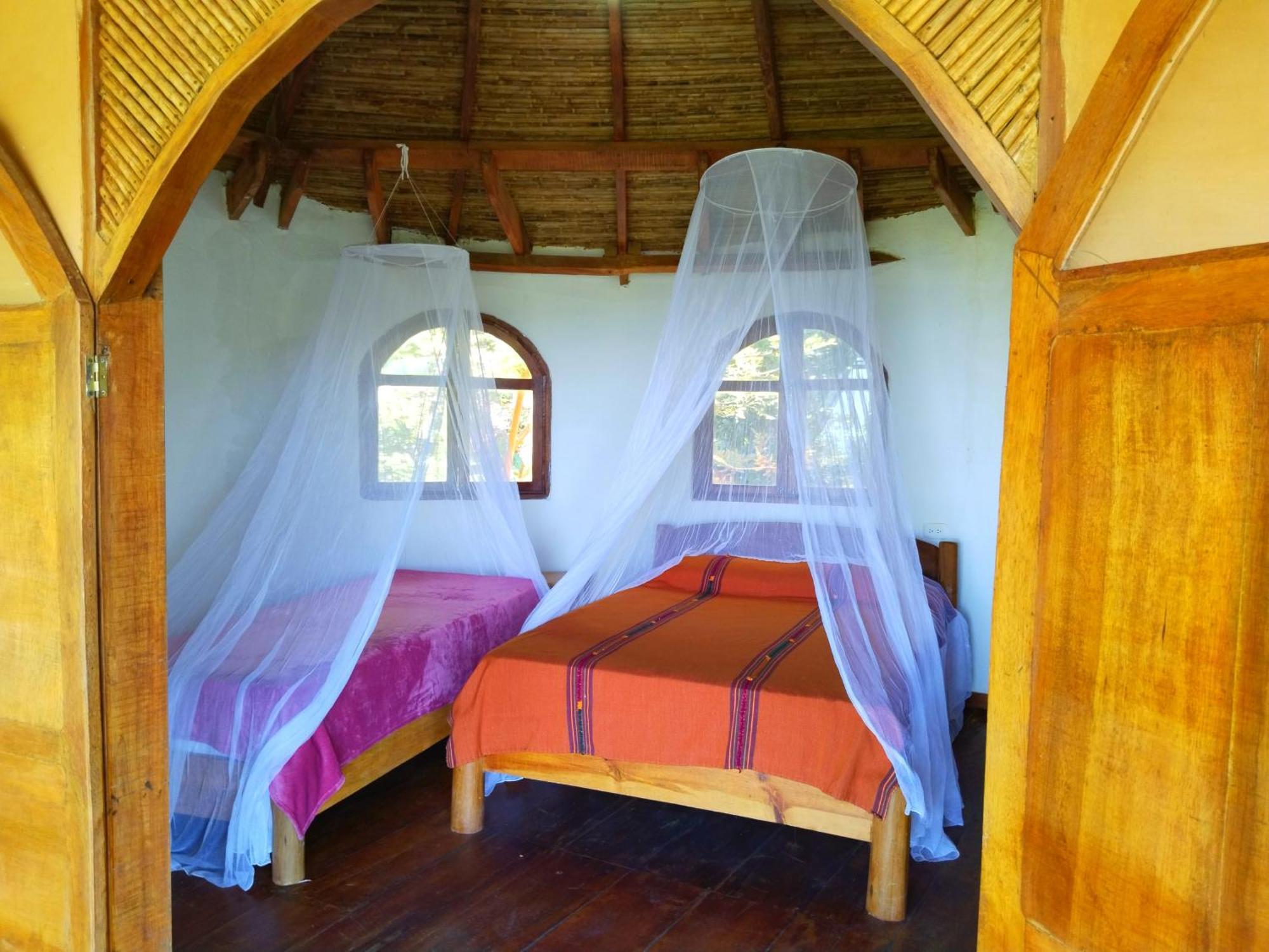 Villa Casa Magica Minca Esterno foto