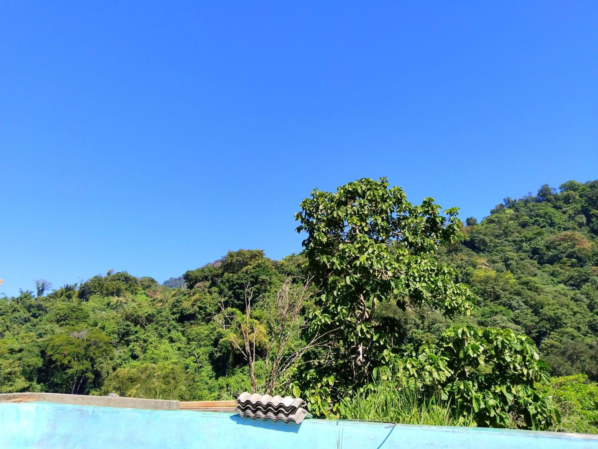 Villa Casa Magica Minca Esterno foto