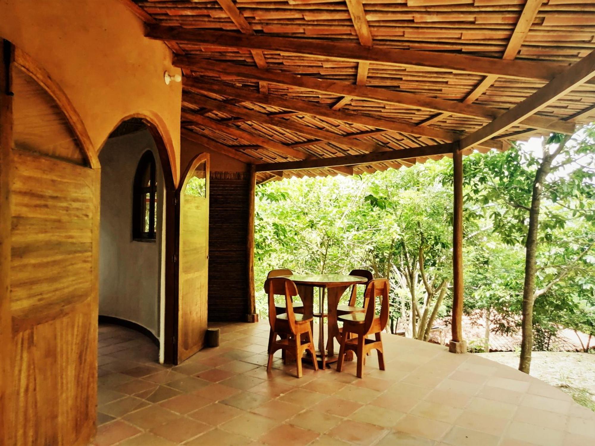 Villa Casa Magica Minca Esterno foto